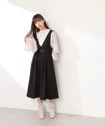 JILL BY JILLSTUART 데님 자켓