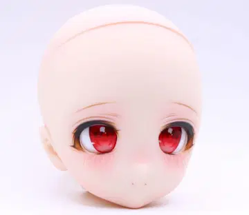 DDH-27 커스텀 헤드 SW 피부 + 딜러 제작 아이