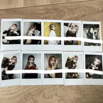 JILUKA Sena 폴라로이드 세트
