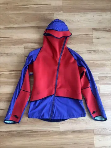 is-ness Submarine Jacket 이즈네스 서브마린 자켓