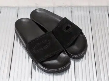 리프로덕션 오브 파운드 독일군 샌들 블랙 27cm