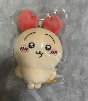 치이카와 (먼작귀) 랍스터 토끼 봉제 인형 마스코트