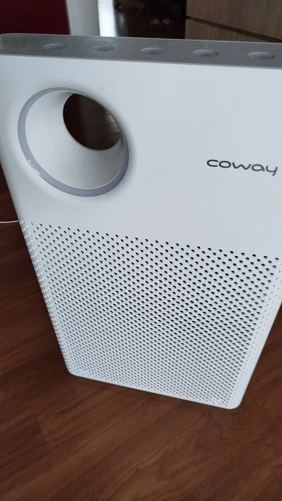 Coway Air Purifier