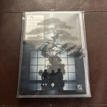 Number_i BluRay 오키나와 여행 넘버링 초회 한정판