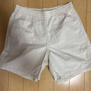 Patagonia 숏 팬츠 카키