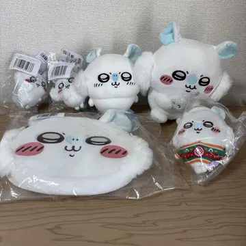 치이카와 모몽가 세트