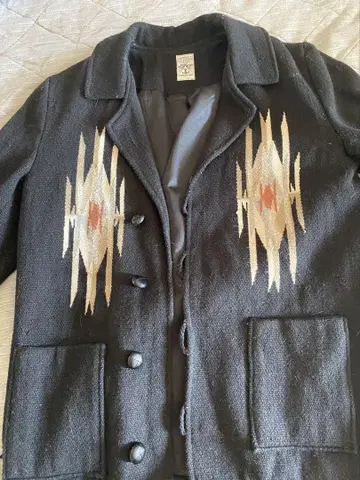 오르테가 자켓