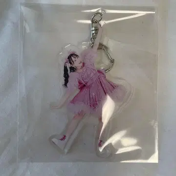 마츠모토 카렌 교수형 아크링 키링