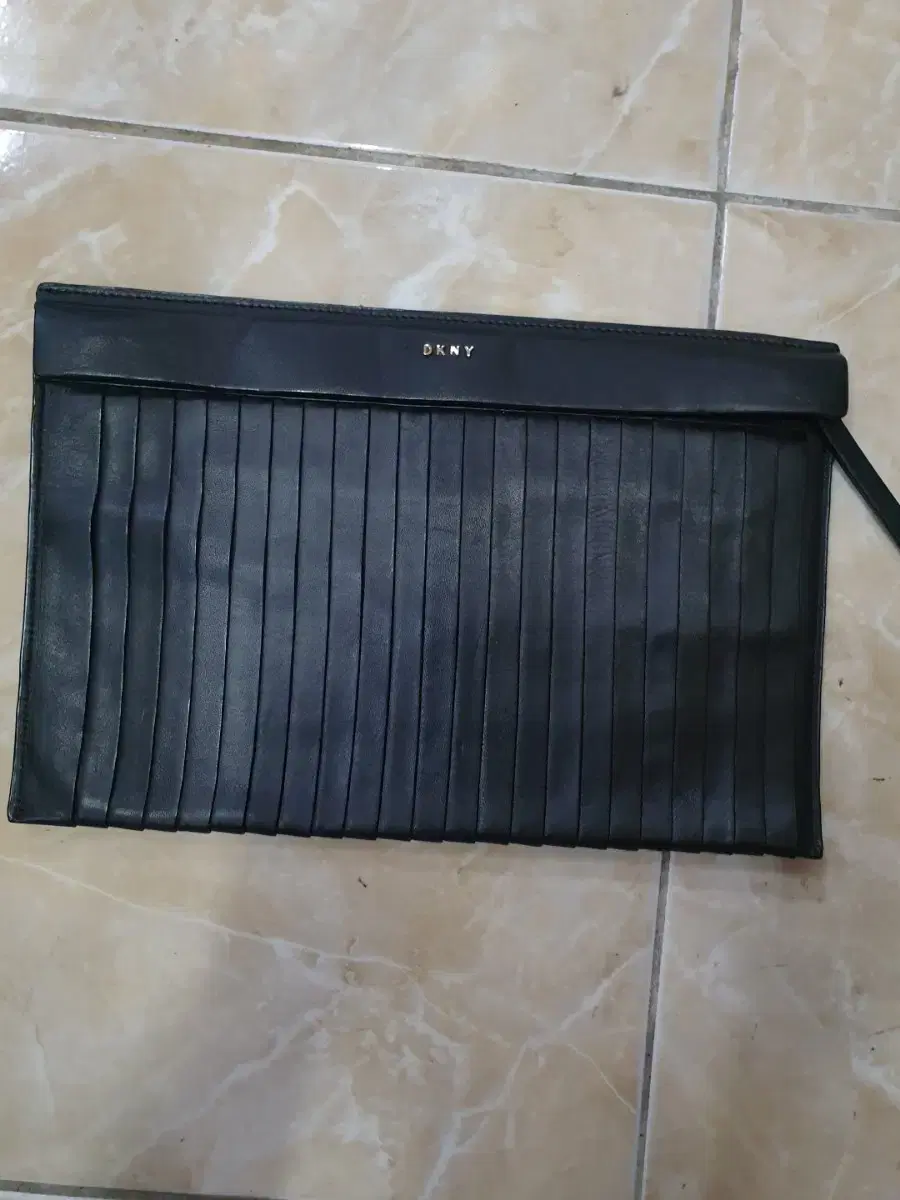 DKNY Clutch Bag
