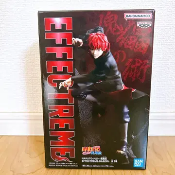 나루토 돌풍전 EFFECTREME 전갈 SASORI