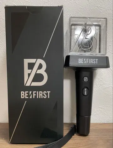 BE:FIRST 응원봉 ver.1
