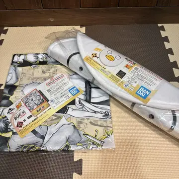 제일복권 은혼 A상 E상