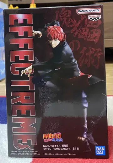 NARUTO-나루토- 질풍전 EFFECTREME-SASORI-전갈