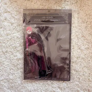 블루 록 아크릴 스탠드 vampire 치기리 효마