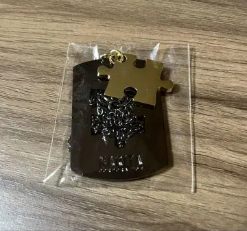 나리타 쇼지 퍼즐 목걸이