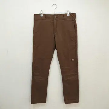 디키즈 Dickies 스트레이트 팬츠 [M] 스키니 팬츠