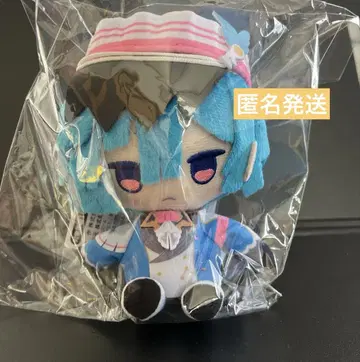 후라가리아 메모리즈 팝업 프리누이 마스코트 타샴
