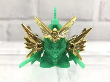 건담 지우개 무레토 건담 SD 건담