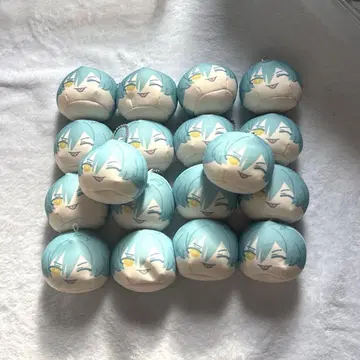 이이키요 오만주 18개