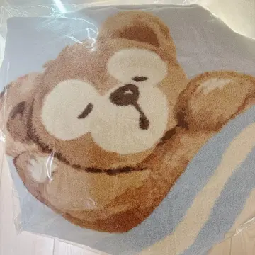 닷피 젤라또피케 젤라피케 디즈니씨 담요