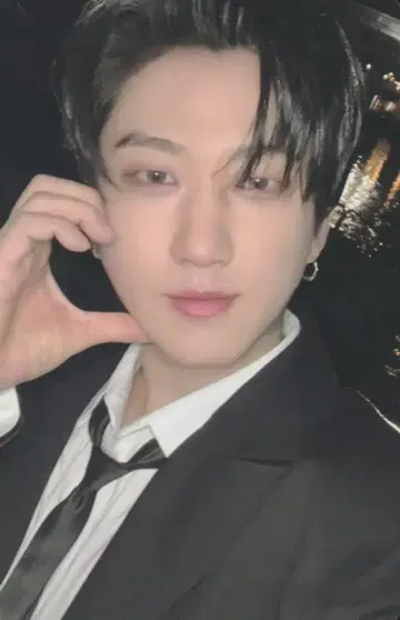스트레이키즈 Ktown4U 창빈 5-STAR