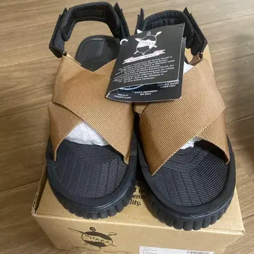 SHAKA 샤카 스포츠 샌들 FIESTA 피에스타 샌들