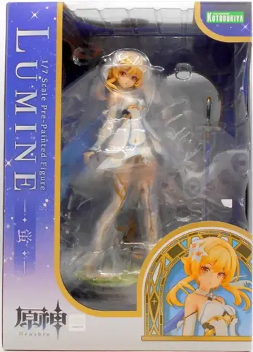코토부키야 1/7 스케일 반딧불이 PVC