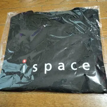 ispace 아이스페이스 티셔츠 주주 특전