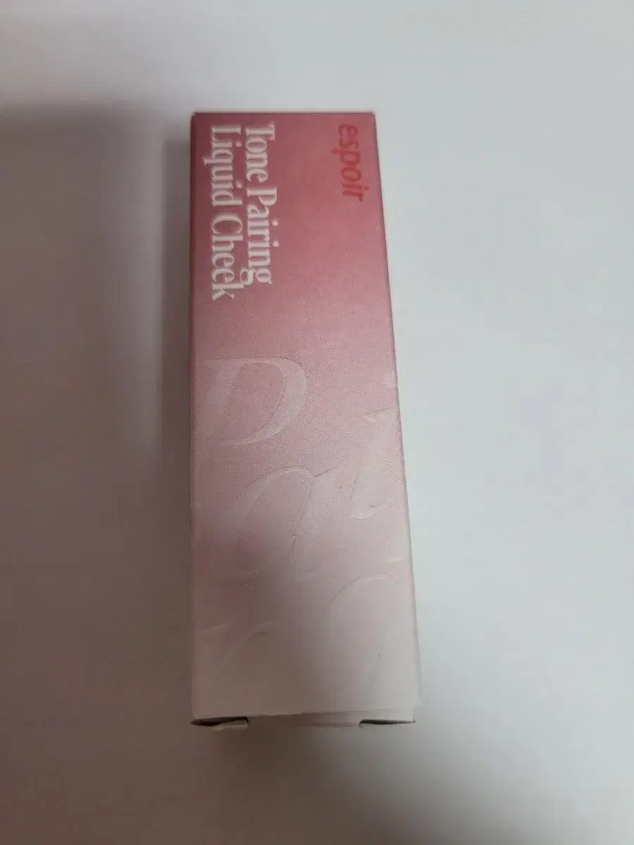 Espoir Tone Paring Liquid Cheek Rosy Bunny