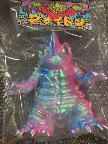 GYAROMI 보이드온 plasma VAG 게이오 백화점