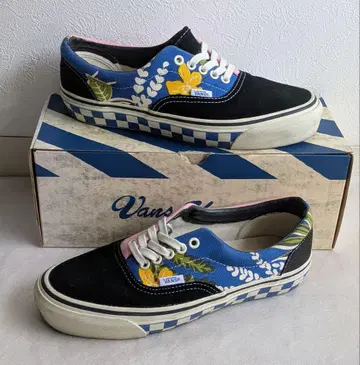 레어 VANS 반스 볼트 OG Era LX VAULT US8