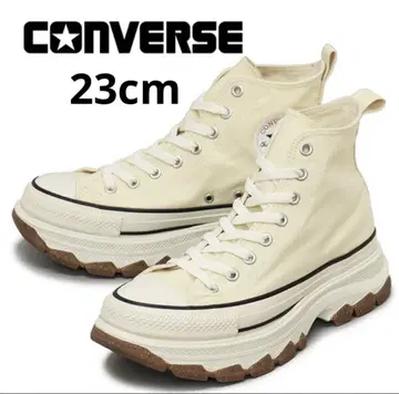 컨버스 CONVERSE 올스타 (R) 트랙 웨이브 HI