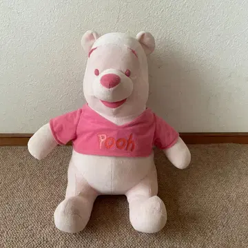 푸우 인형