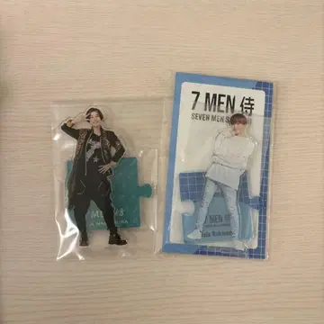 나카무라 레아 아크릴 스탠드