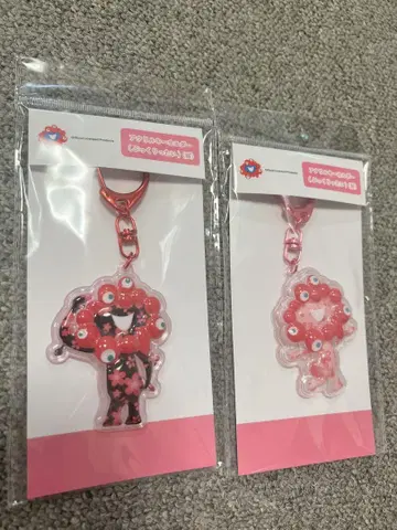 만박  밧줄처럼 얽힌 벚꽃 2종
