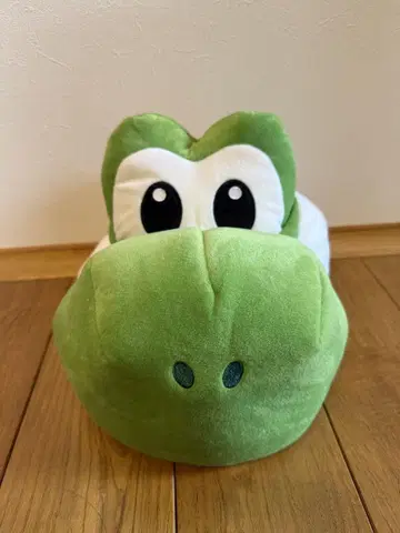 요시 봉제 인형 모자 유니버셜 USJ