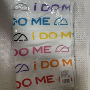 Snow Man i DO ME 타월