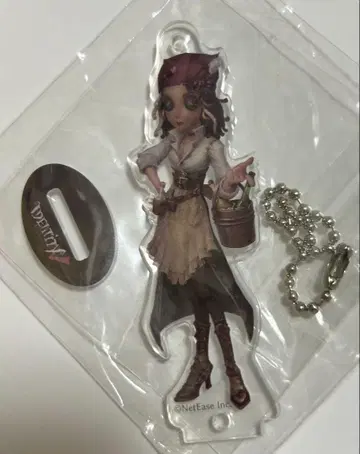제5인격 identityV 바 메이드 설정화 아크릴 스탠드