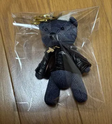 the GazettE 레이 베어 키링