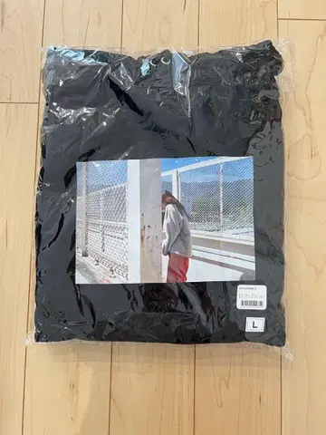 아이묭 굿즈 아노네 후드티