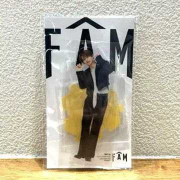 이노마타 슈토 timelesz 아크릴 스탠드 FAM 타임리스 2025 팜