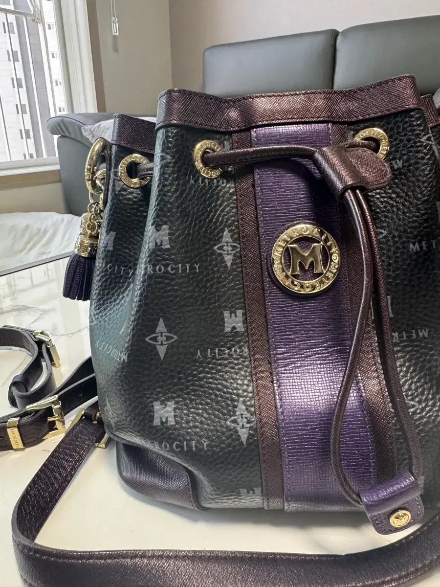 Metrocity Bag