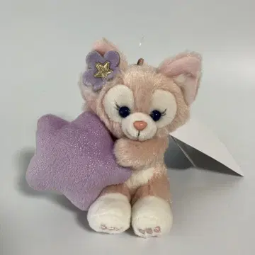 디즈니 리조트 리나벨 봉제 인형 참 썸머 나이트 멜로디