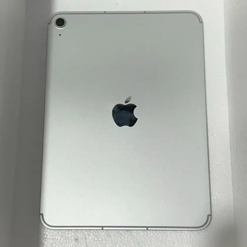 APPLE | 애플 iPad A16 11th Generation (Silver) Wi-Fi + Cellular