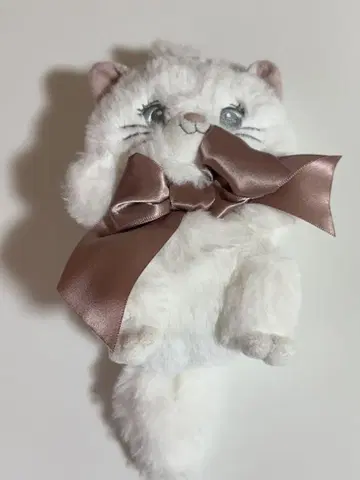디즈니 세련된 고양이 마리