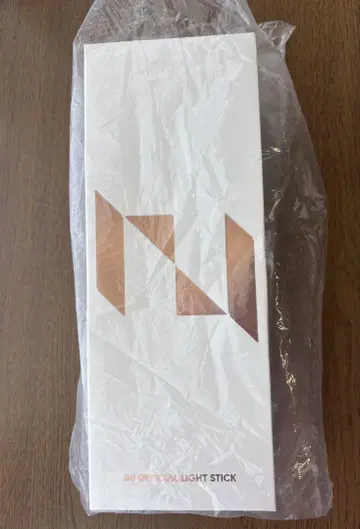 INI LIGHT STICK 미개봉 익명 배송