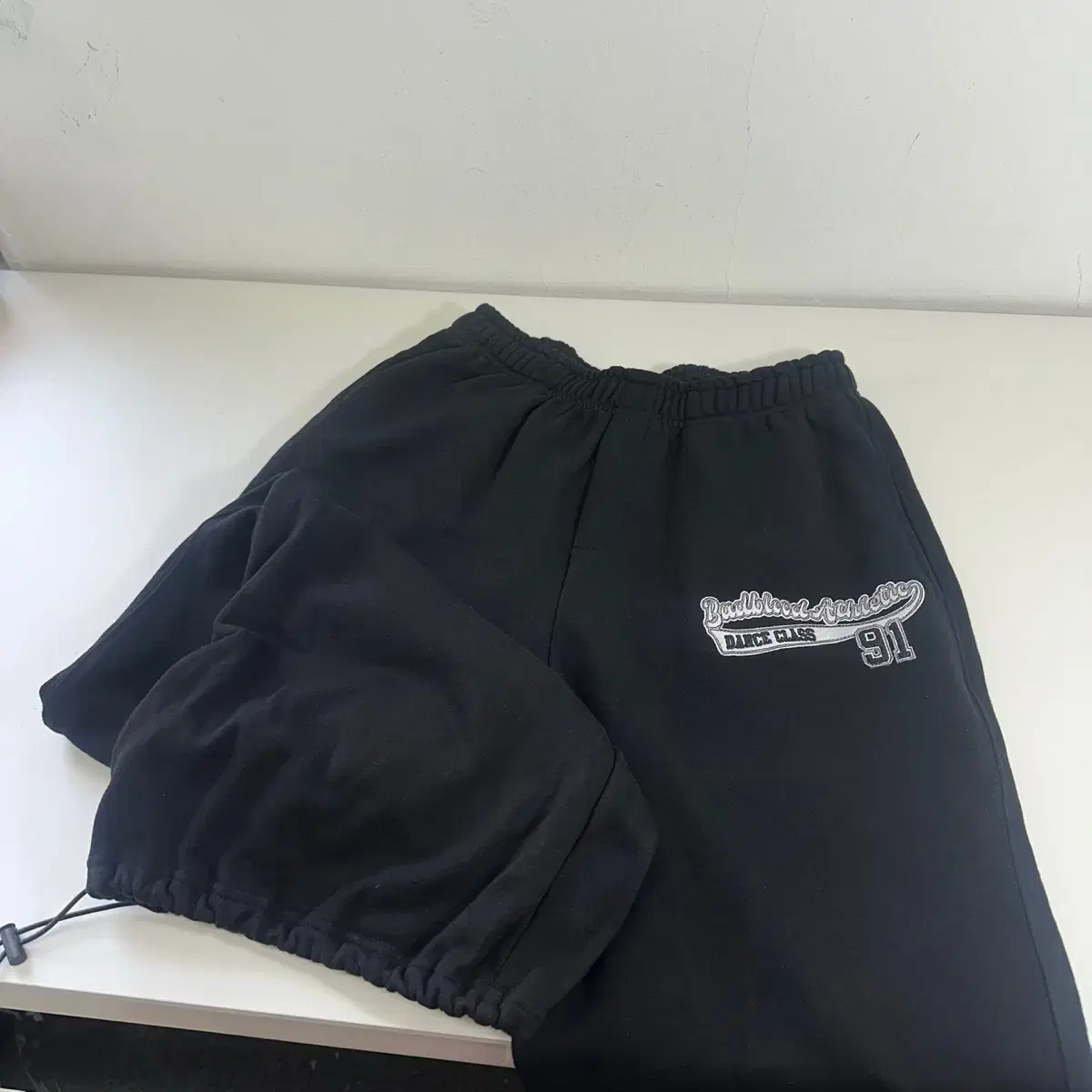 ★BAD BLOOD★Squad Curved Cargo Pants 【送料込/関税込】 ☆BADBLOOD ☆SQUAD NYLON CURVED CARGO PANTS (BADBLOOD/カーゴ