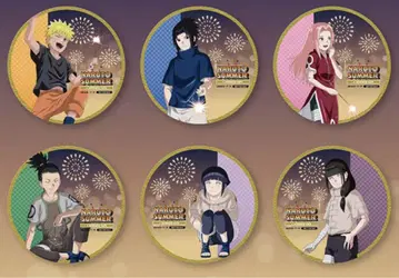 애니메이트 카페 애니카페 NARUTO 코스터 전 종류