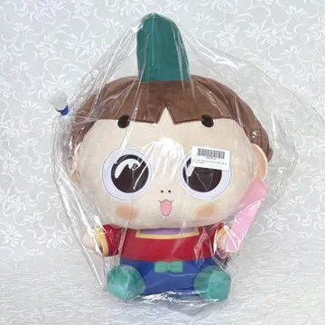 오자루마루 메카모후토 봉제 인형 아파레! 오자루마루