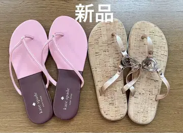 Kate Spade Michael Kors 샌들